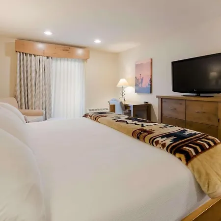 Best Western Plus Kentwood Lodge Sun Valley Esterno foto