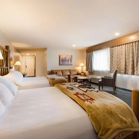 Best Western Plus Kentwood Lodge Sun Valley Esterno foto