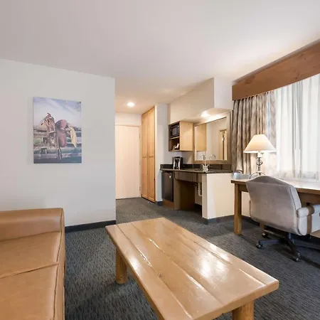 Best Western Plus Kentwood Lodge Sun Valley Esterno foto