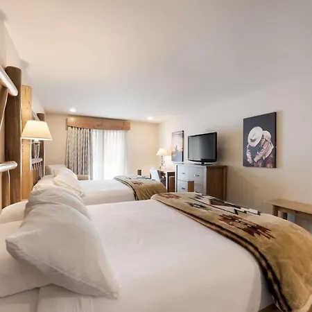 Best Western Plus Kentwood Lodge Sun Valley Esterno foto