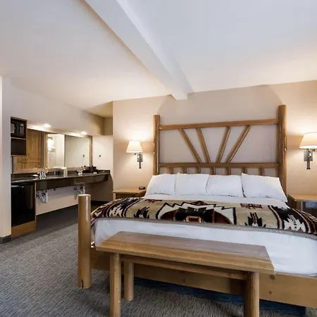 Best Western Plus Kentwood Lodge Sun Valley Esterno foto