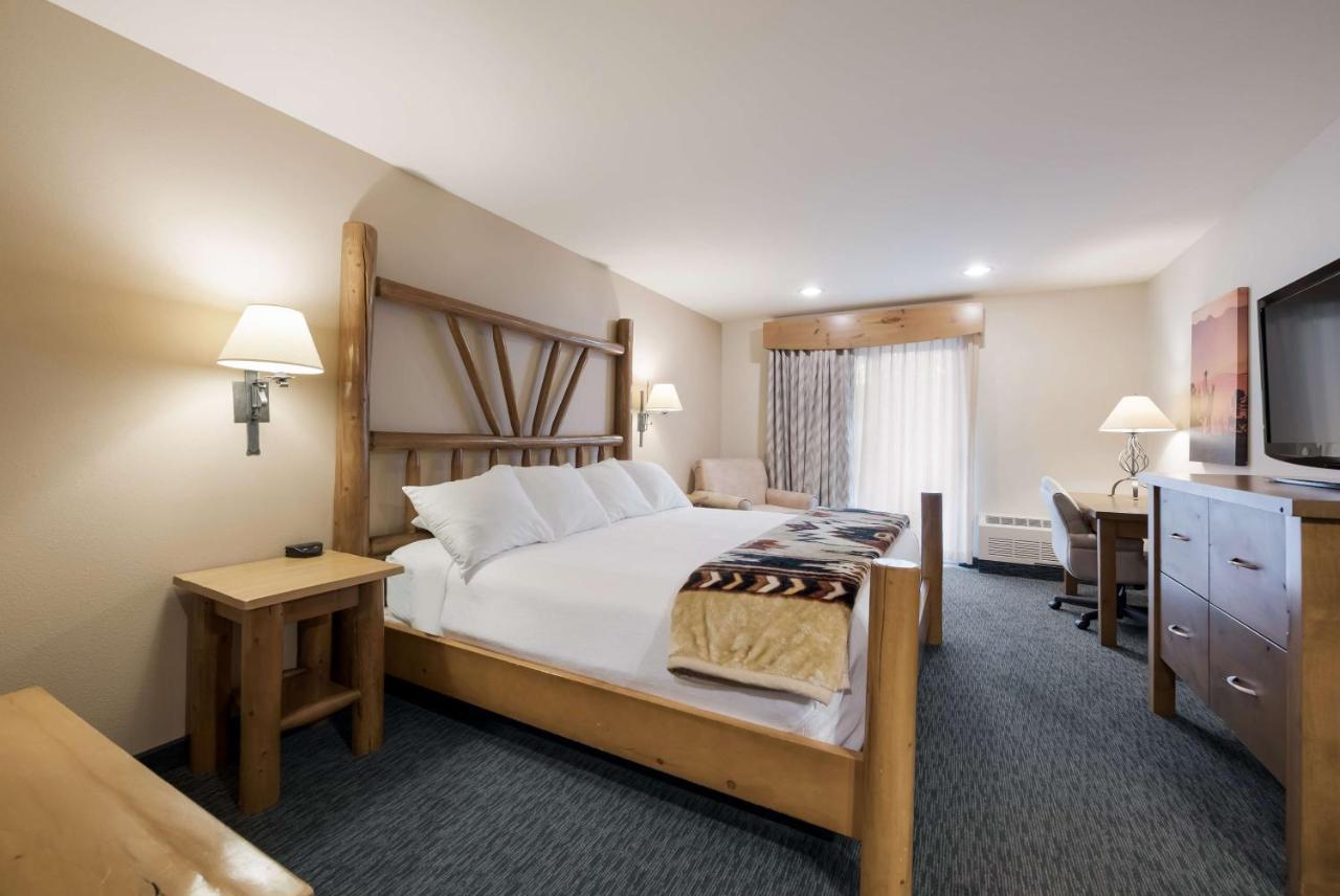 Best Western Plus Kentwood Sun Valley