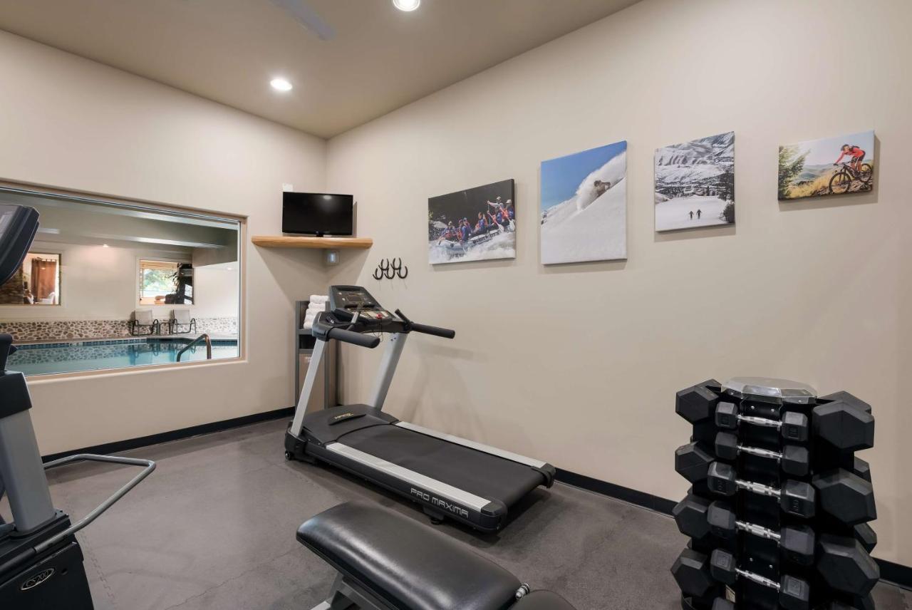 Best Western Plus Kentwood Sun Valley