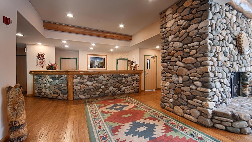 Hotel Best Western Plus Kentwood