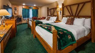 Best Western Plus Kentwood 3*