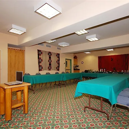 Best Western Plus Kentwood Lodge 