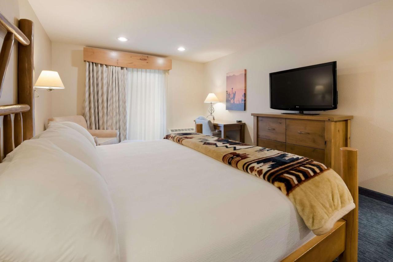 Best Western Plus Kentwood Hotel Sun Valley