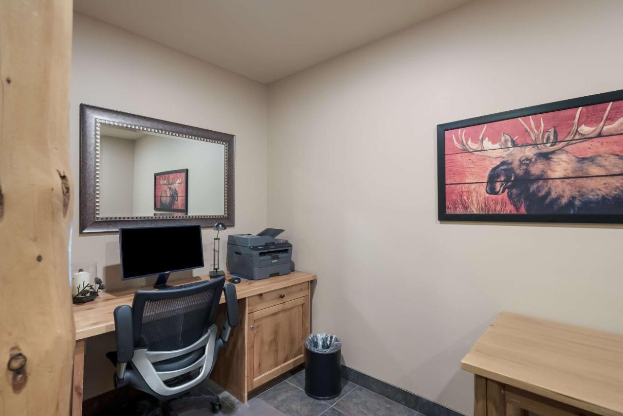 Best Western Plus Kentwood