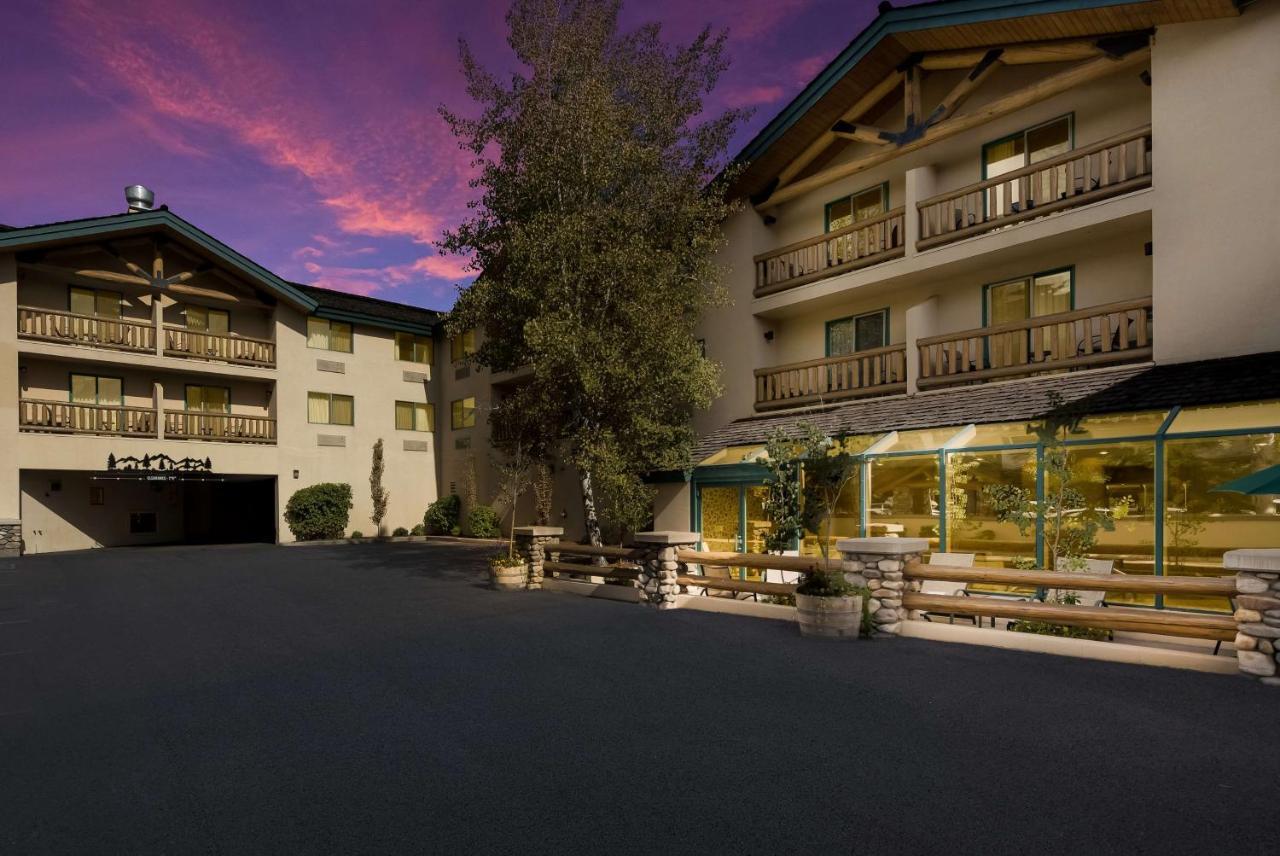 Best Western Plus Kentwood Sun Valley