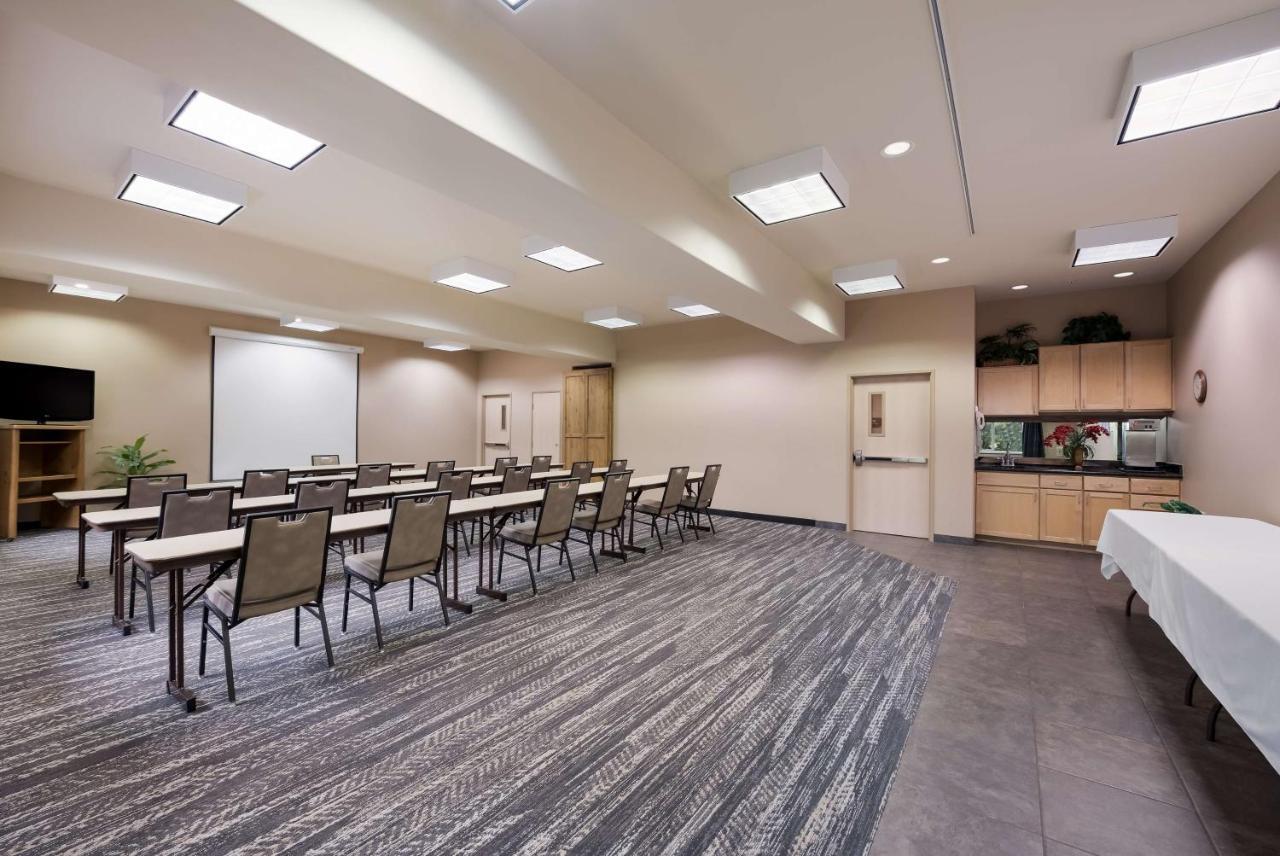 Hotel Best Western Plus Kentwood Sun Valley