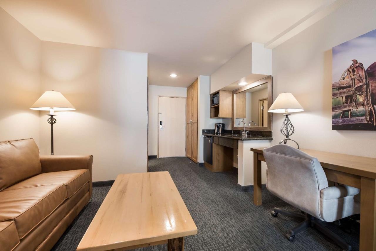 Hotel Best Western Plus Kentwood