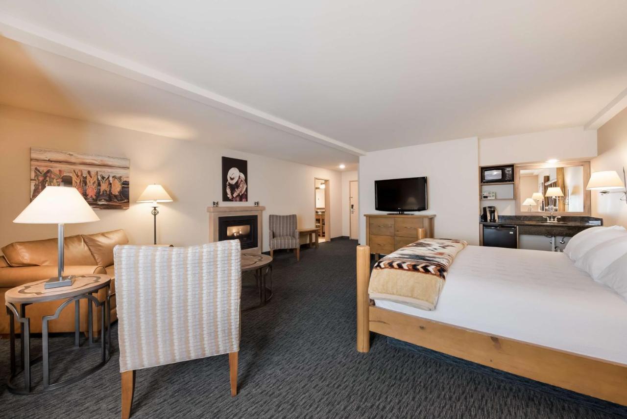 Best Western Plus Kentwood Sun Valley