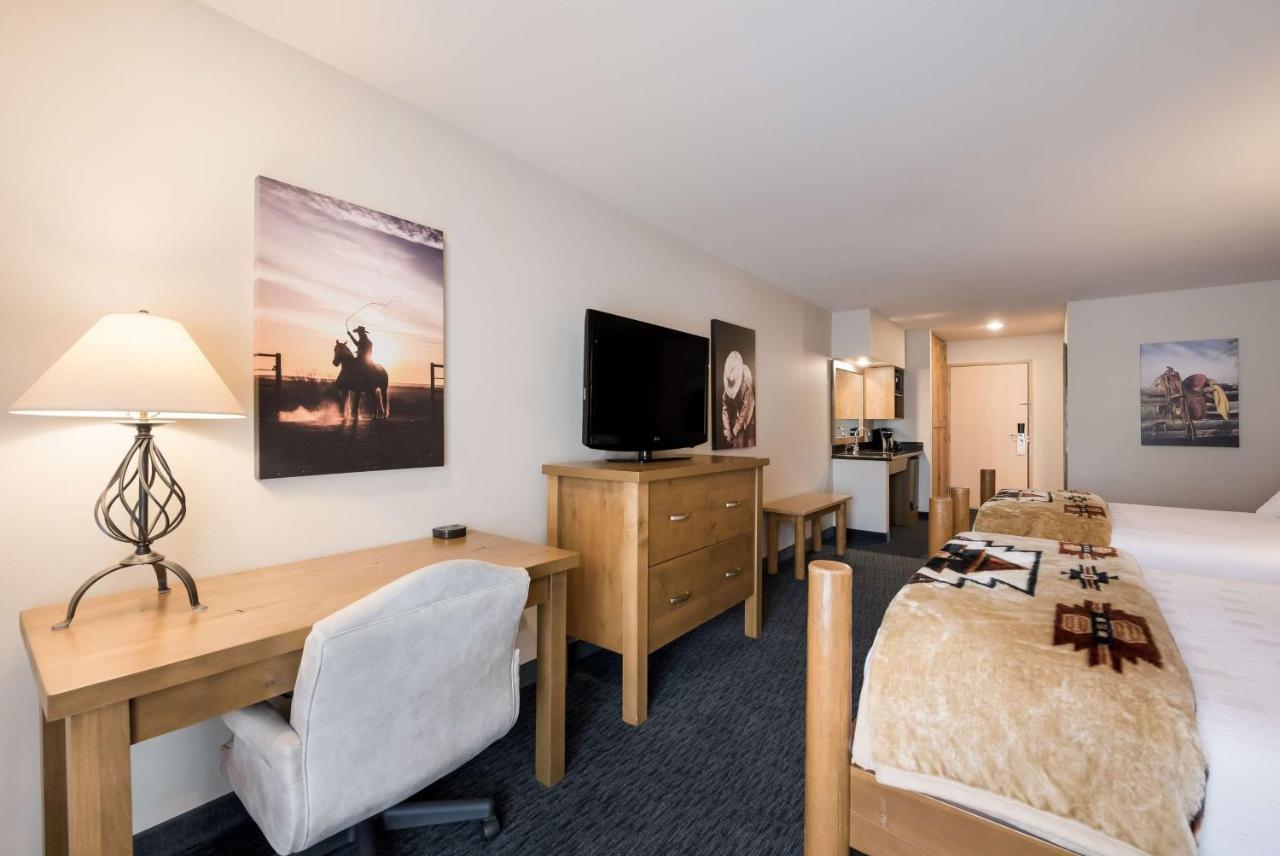 Best Western Plus Kentwood Hotel Sun Valley