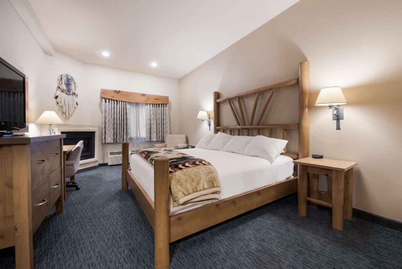 Best Western Plus Kentwood Sun Valley