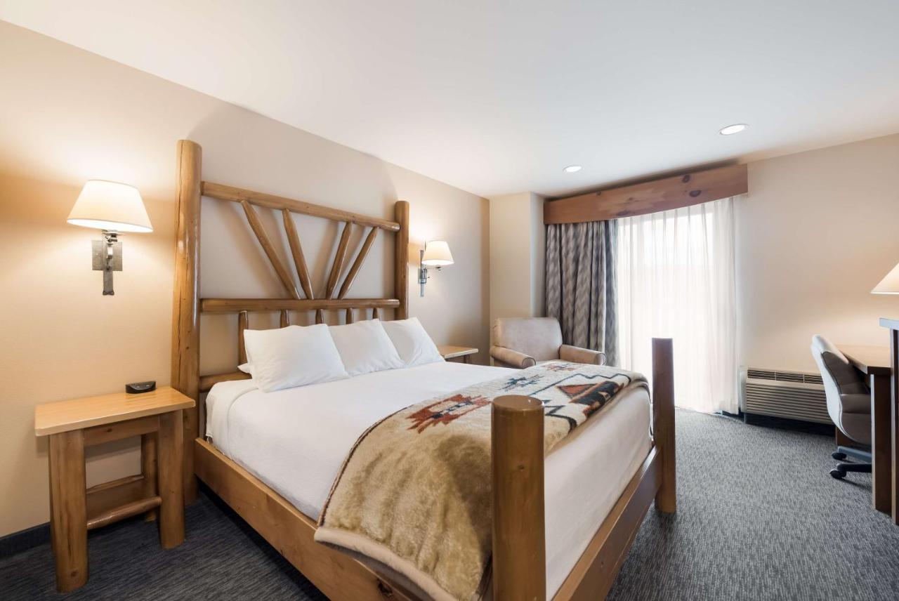 Hotel Best Western Plus Kentwood