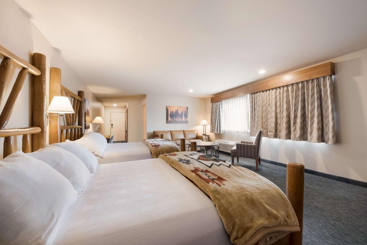 Best Western Plus Kentwood