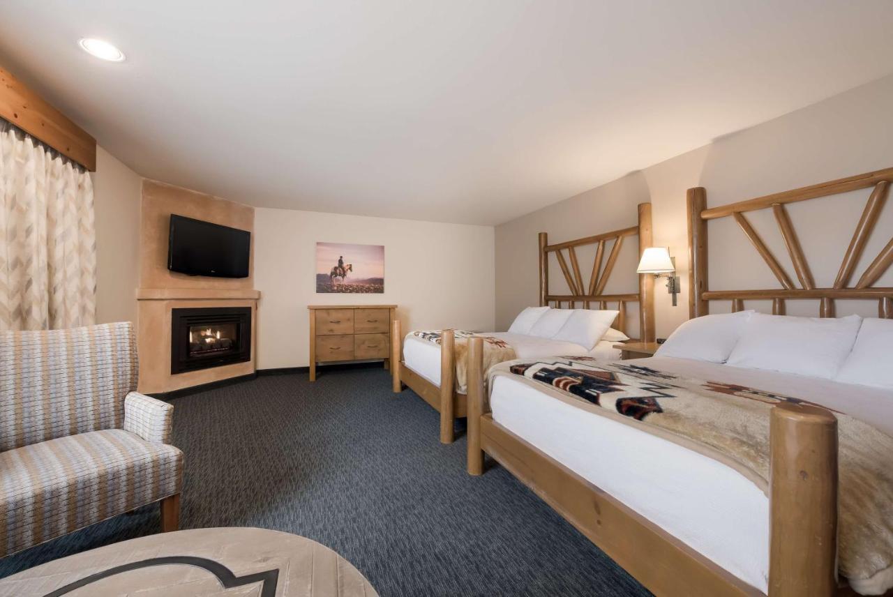 Best Western Plus Kentwood Sun Valley
