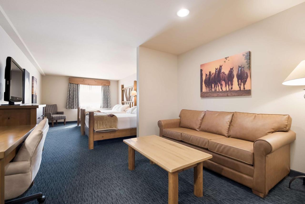 Hotel Best Western Plus Kentwood 3*