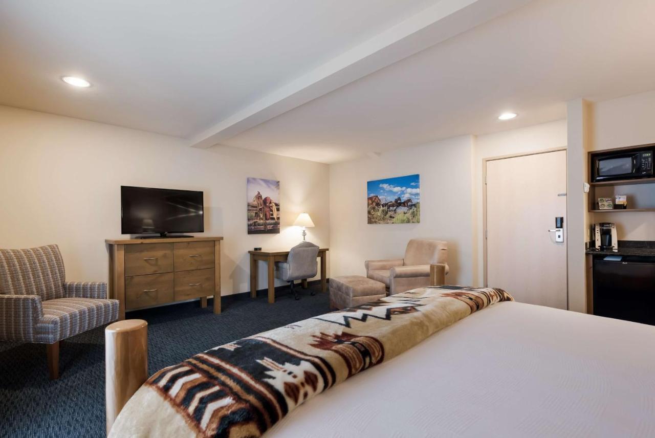 Best Western Plus Kentwood Hotel Sun Valley