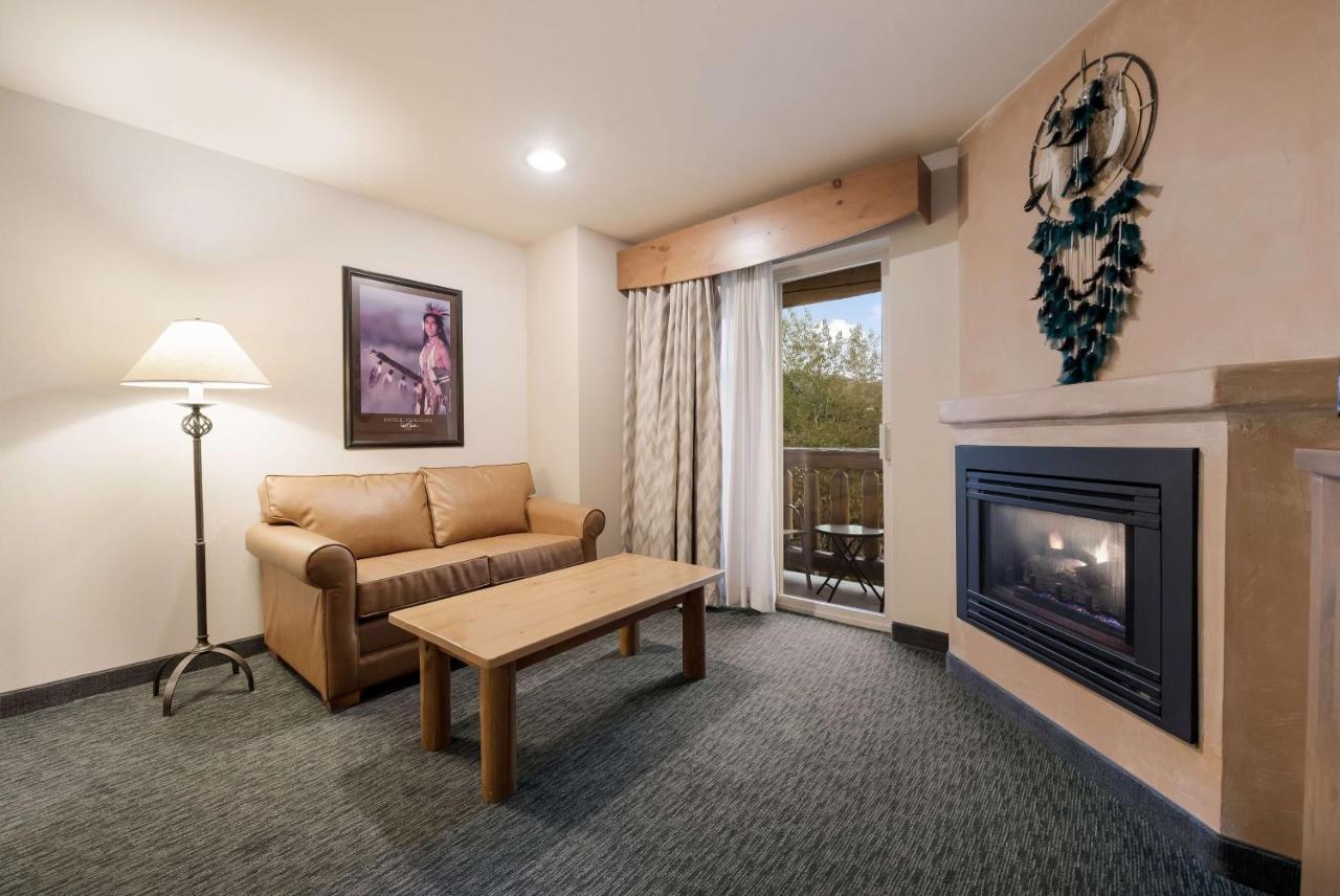Hotel Best Western Plus Kentwood