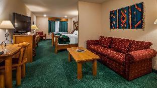 Hotel Best Western Plus Kentwood Sun Valley