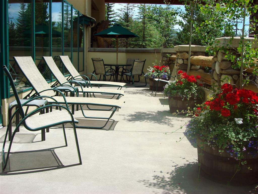 Best Western Plus Kentwood Hotel 3*